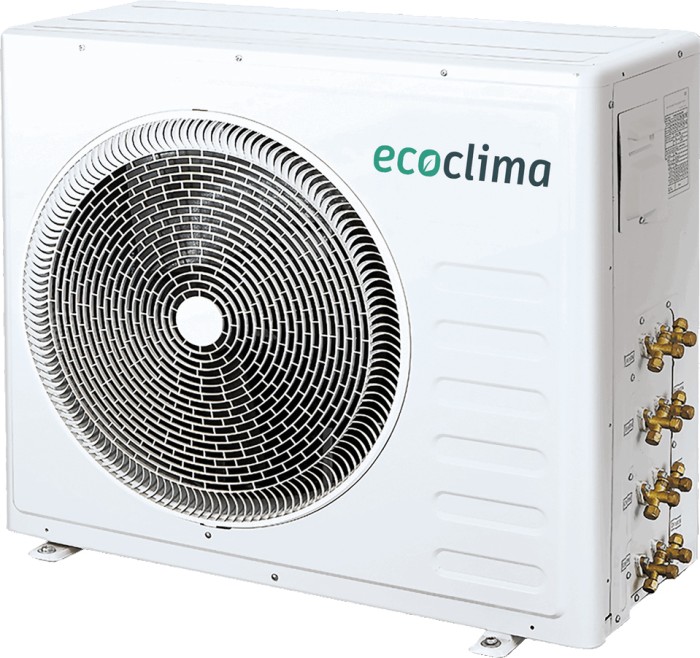 Напольно-потолочный кондиционер Ecoclima Profi Line ECLCF/I-TC48/4R1/ECL/I-TC48/4R1