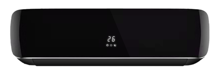 Кондиционер Hisense Black Crystal Classic A AS-10HW4SYDTG5B