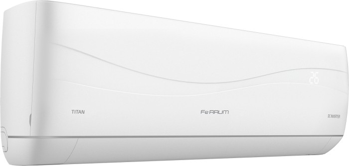 Кондиционер Ferrum Titan iFIS18VR1/iFOS18VR1