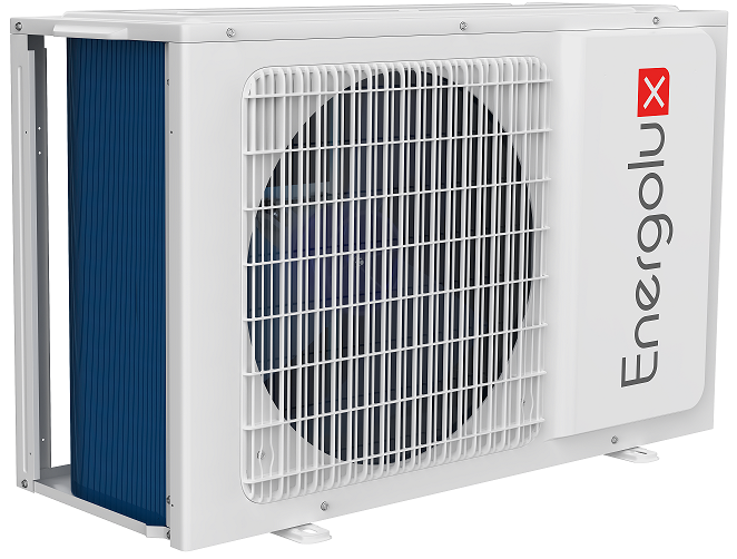 Кондиционер Energolux Basel SAS24B4-A/SAU24B4-A