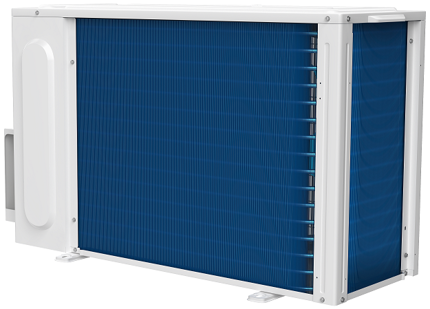 Кондиционер Energolux Basel SAS24B4-A/SAU24B4-A