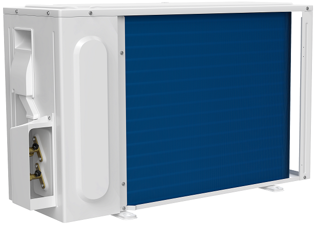 Кондиционер Energolux Basel SAS24B4-A/SAU24B4-A