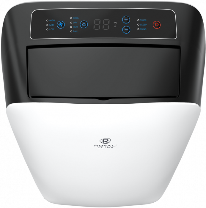 Royal Clima RM-СB27HH-E