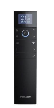 Настенный внутренний блок мульти сплит-системы Daikin EMURA 3 FTXJ50AB