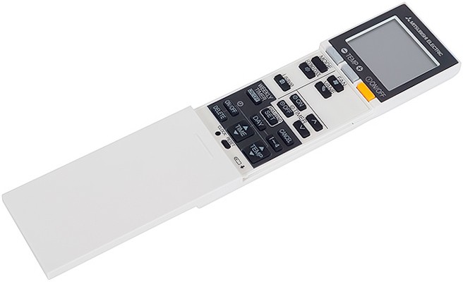 Настенный внутренний блок мульти сплит-системы Mitsubishi Electric Premium Design MSZ-EF25VGKW