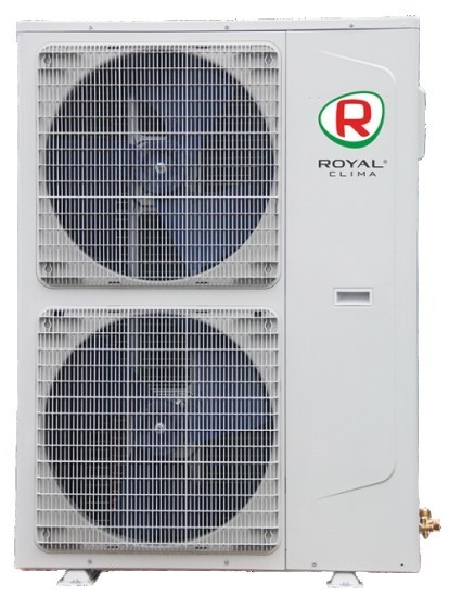 Royal Clima CO-D 60HNXA/CO-E 60HNXA
