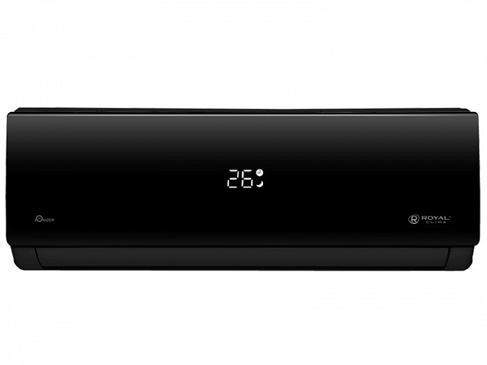 Кондиционер Royal Clima Attica Nero RC-AN28HN