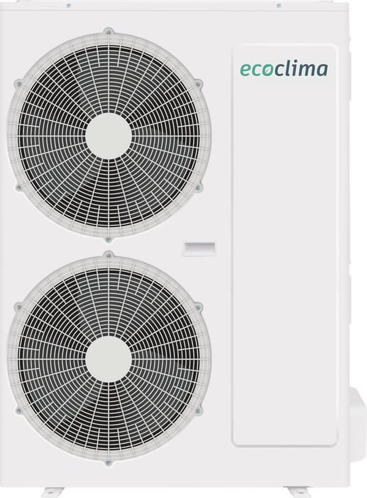 Канальный кондиционер Ecoclima ECLMD-H48/5R1 / ECL-H48/5R1