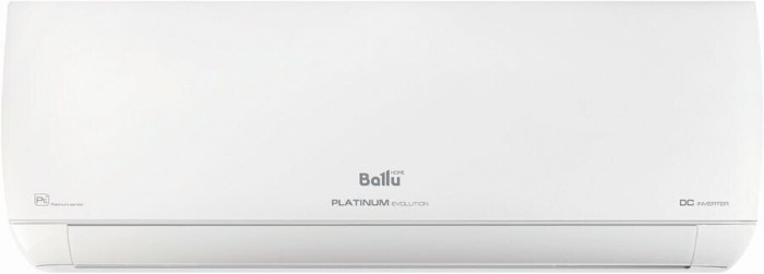 Кондиционер Ballu Platinum Evolution BSUI-24HN8_23Y