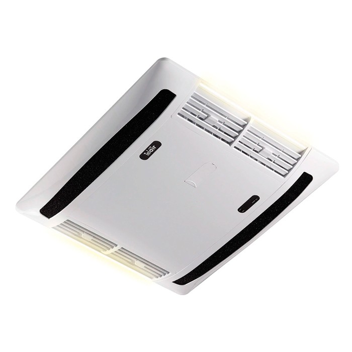 Автомобильный мобильный кондиционер Telair DUALCLIMA 8400H