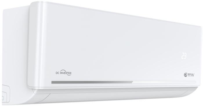 Настенный внутренний блок мульти сплит-системы Royal Clima Felicita RCI-FС09HN