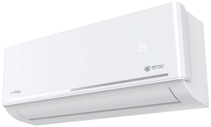 Настенный внутренний блок мульти сплит-системы Royal Clima Felicita RCI-FС09HN