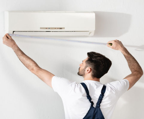 Интернет-магазин климатического оборудования