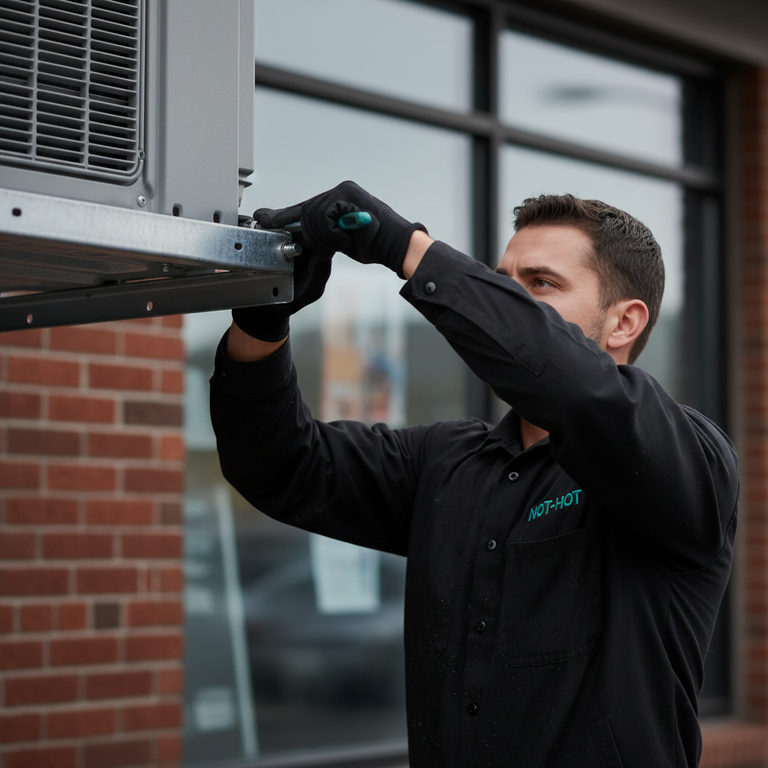 Интернет-магазин климатического оборудования